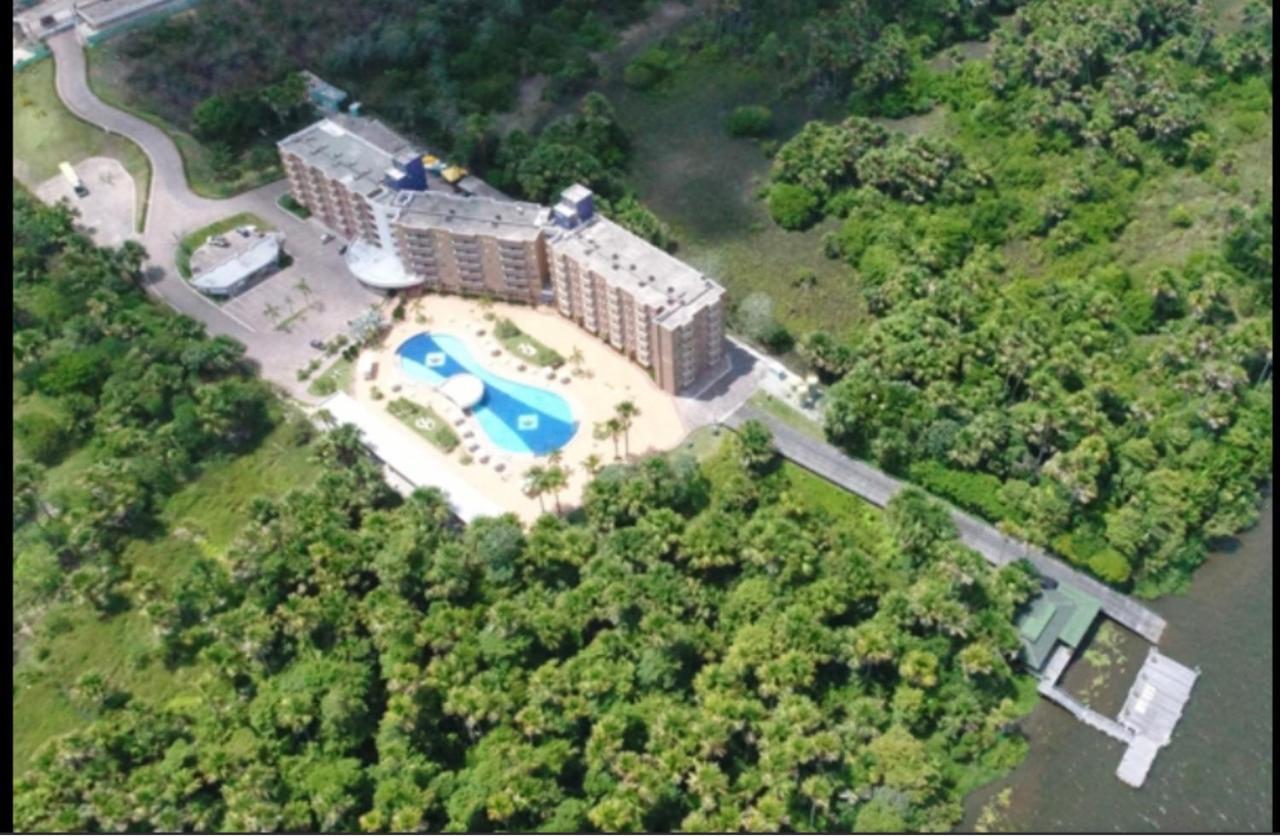 Aparthotel Gran Lençóis Flat Barreirinhas Exterior foto