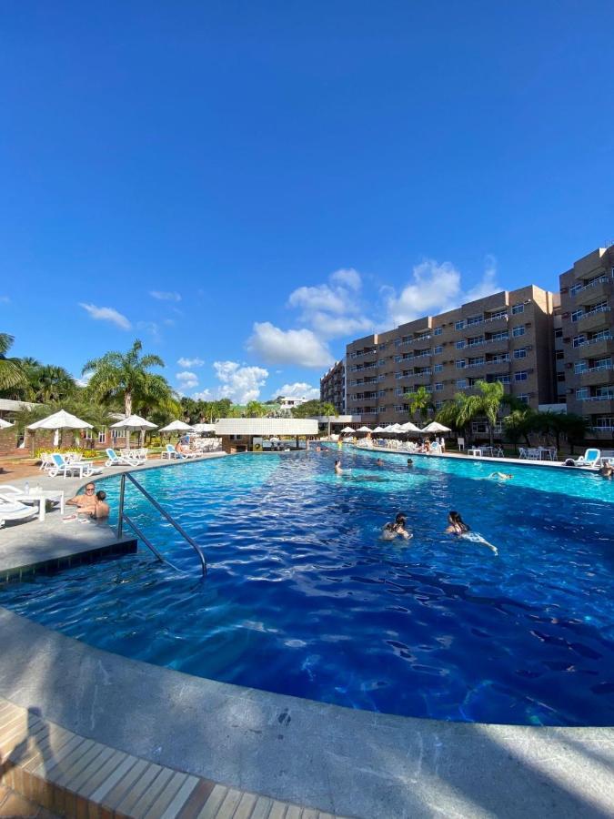 Aparthotel Gran Lençóis Flat Barreirinhas Exterior foto